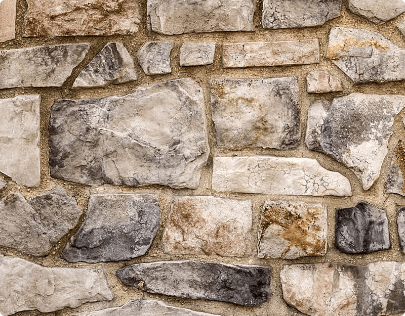 Best Stoneworks' manufactured stone veneer 