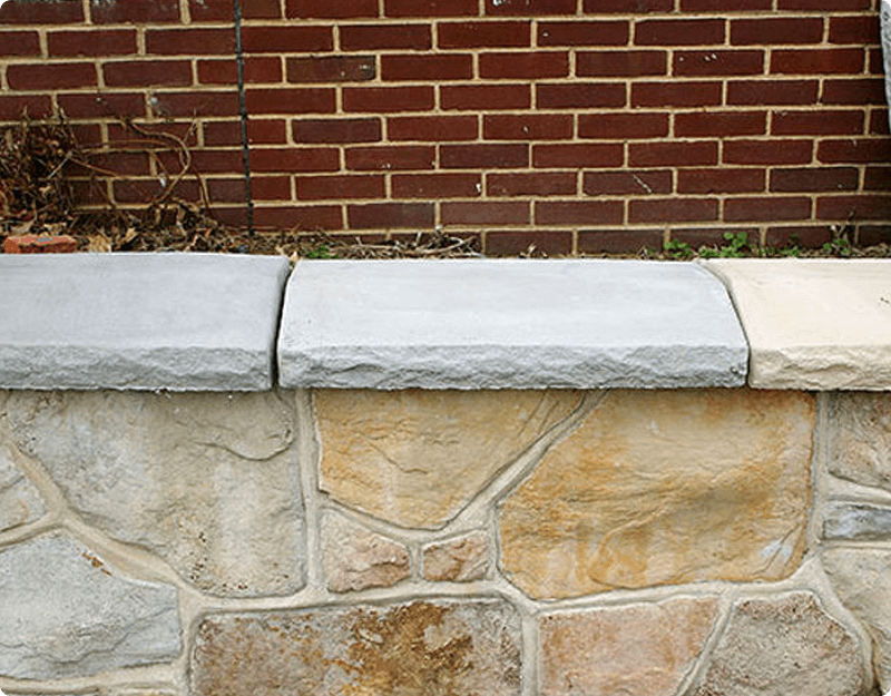 Best Stoneworks' manufactured stone veneer